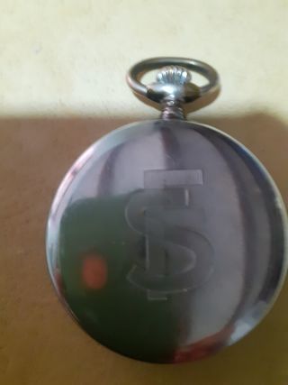 reloj potens de bolsillo