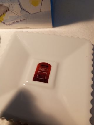 Tazzine caffè poste italiane