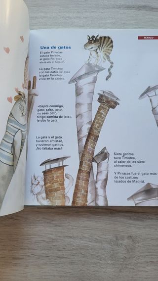 Cuentos para 365 días Gloria Fuertes