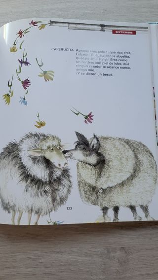 Cuentos para 365 días Gloria Fuertes