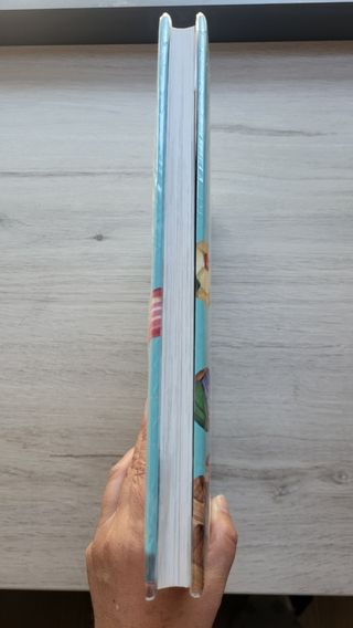 Cuentos para 365 días Gloria Fuertes