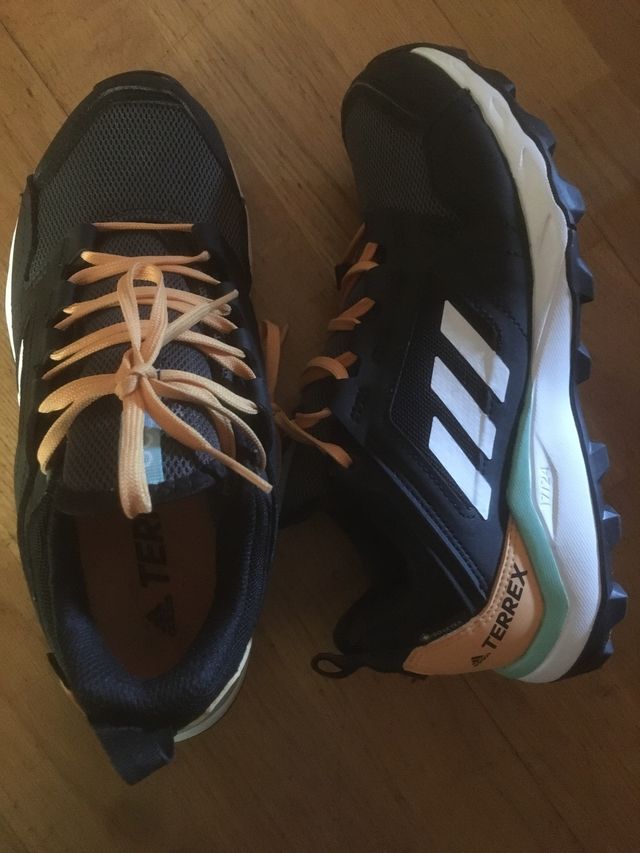 Adidas terrex nuevas a estrenar