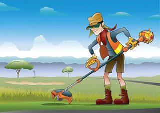 ¿NECESITA HACER UN TRABAJO ?