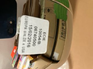 GU06740500 faro moto guzzi nevada V7 griso