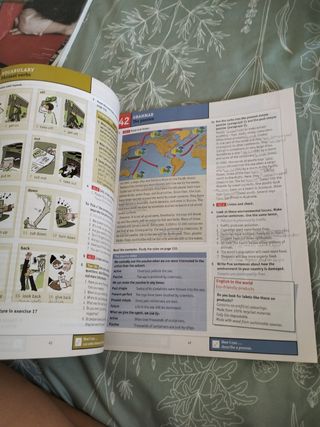 English for life intermediate Oxford