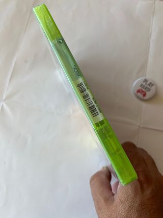 STAR OCEAN THE LAST HOPE XBOX360