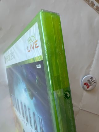 STAR OCEAN THE LAST HOPE XBOX360