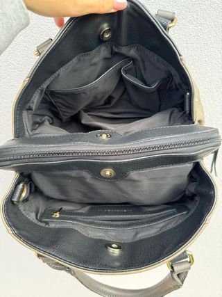 Borsa a mano United Colors of Benetton