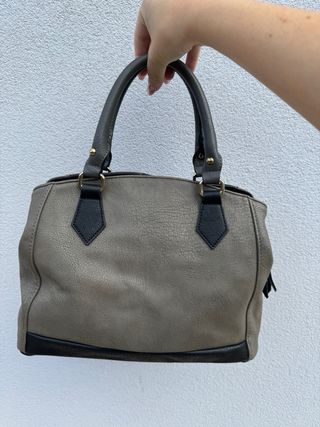 Borsa a mano United Colors of Benetton