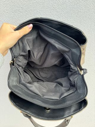 Borsa a mano United Colors of Benetton