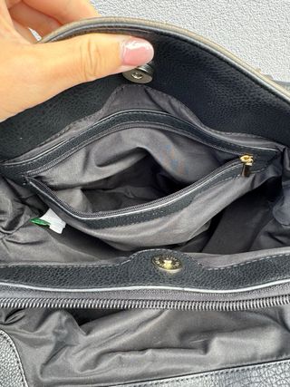 Borsa a mano United Colors of Benetton