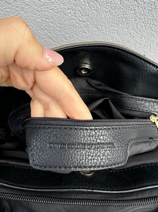 Borsa a mano United Colors of Benetton