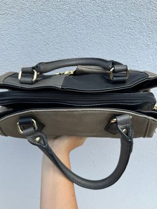 Borsa a mano United Colors of Benetton