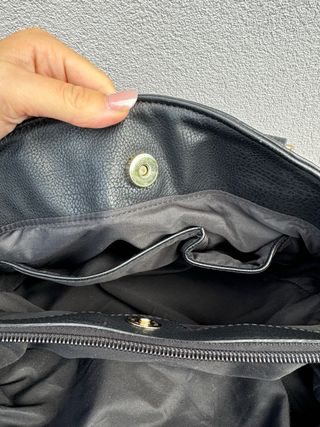 Borsa a mano United Colors of Benetton