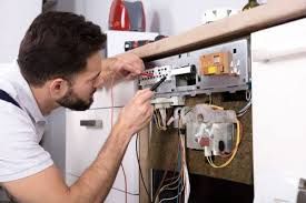 Servicios técnicos de electrodomésticos