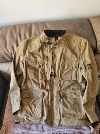 Cazadora Belstaff 