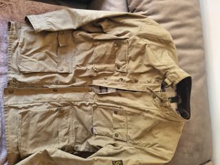 Cazadora Belstaff 