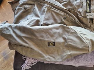Cazadora Belstaff 