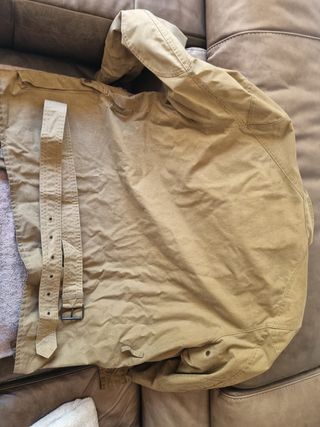 Cazadora Belstaff 