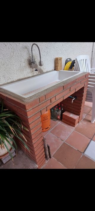Reformas y construcciones