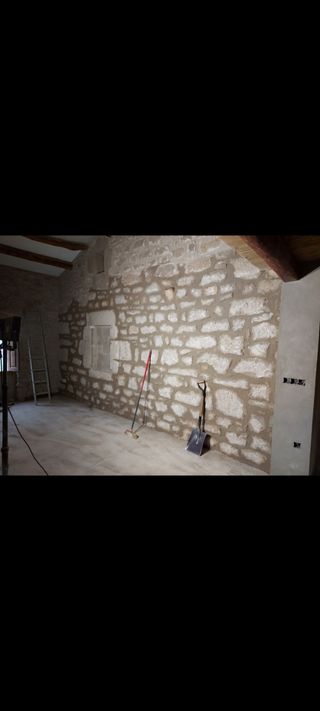Reformas y construcciones