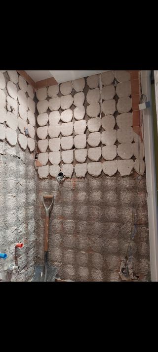 Reformas y construcciones