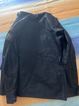 Chaqueta ralph lauren