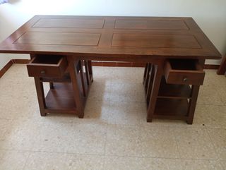 Mueble despacho