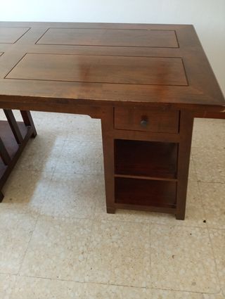 Mueble despacho