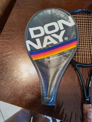 Racchetta Donnay vintage