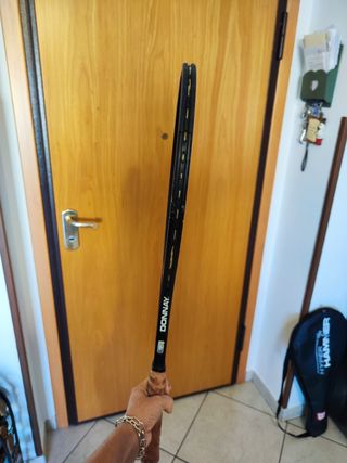 Racchetta Donnay vintage