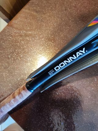 Racchetta Donnay vintage