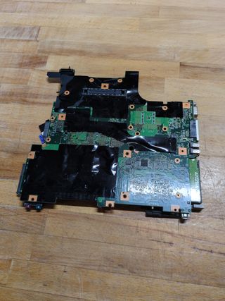 Placa base FRU: 60Y3757