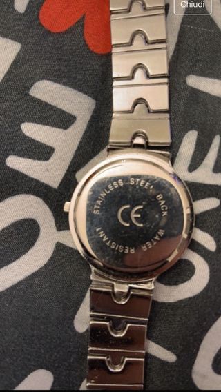 Orologio vintage