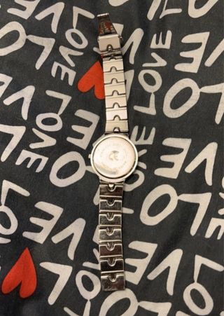 Orologio vintage