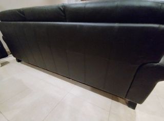Sofá 3 plazas Ikea Ystad