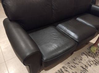 Sofá 3 plazas Ikea Ystad