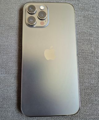 Iphone 12 PRO MAX 128 GB