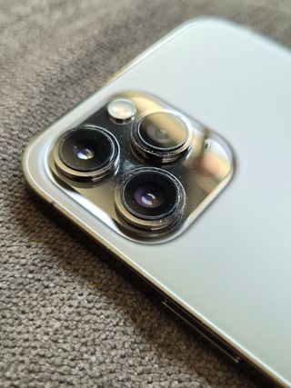 Iphone 12 PRO MAX 128 GB