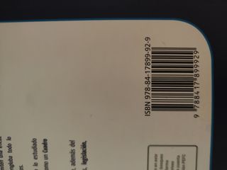 Libro de texto 