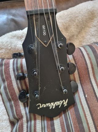 Guitarra Washburn