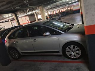 Citroen C4 2007