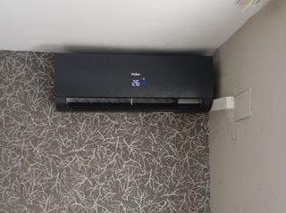 Instalador de aires acondicionados....zona cullera