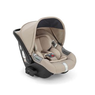 Carrito inglesina duo electa
