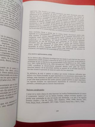 🚨 Libros Psicología UNED completamente NUEVOS