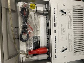 Micro theater Philips MCD288E