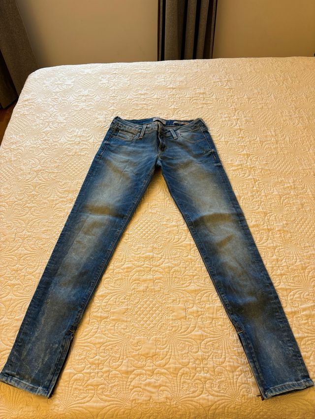 Jeans guess donna