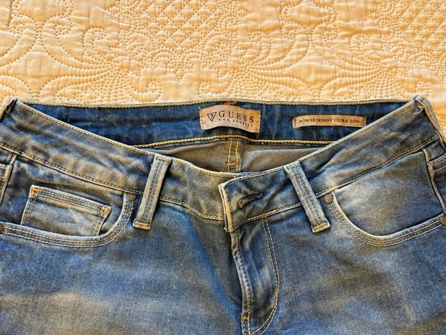 Jeans guess donna