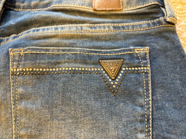 Jeans guess donna