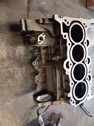 Bloque motor Hyundai I30 1.4 2010